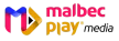 Malbec Play kanal logosu