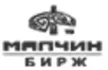 Malchin Birj kanal logosu
