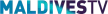 Senderlogo von Maldives TV