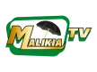 Malikia TV channel logo