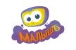 Malish TV kanal logosu