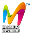 Mambo TV Swahili channel logo