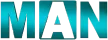 Senderlogo von MAN