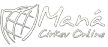 Mana Cirkev Online kanal logosu