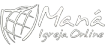 Mana Igreja Online kanal logosu