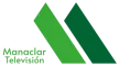 Manaclar Television kanal logosu