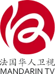 Mandarin TV kanal logosu
