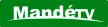 Mande TV kanal loqosu