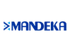 Senderlogo von MANDEKA