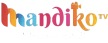 Senderlogo von Mandiko TV