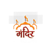Mandir TV kanal logosu