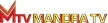 Mandra TV kanal logosu