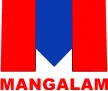 Mangalam TV kanal logosu