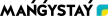 Mangystay kanal logosu