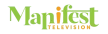 Manifest Television kanal logosu