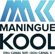 Maningue Kool kanal logosu