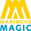 Maningue Magic kanal logosu