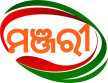 Senderlogo von Manjari TV