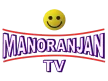 Manoranjan TV kanal logosu