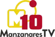 Manzanares10 TV kanal logosu
