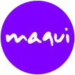 Maqui TV kanal logosu