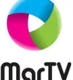 Senderlogo von Mar TV