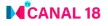 Maranatha TV kanal logosu