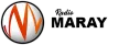 Maray TV kanal logosu