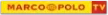 Marco Polo TV kanal logosu