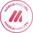 Marga Marga TV kanal logosu
