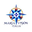 Maria Vision Italia kanal logosu