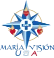 Maria Vision USA kanal logosu