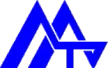 Marijampoles TV kanal loqosu