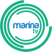 Senderlogo von Marina TV