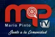 Mario Pinto TV kanal logosu