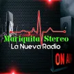 Mariquita Stereo kanal logosu