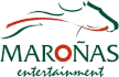 Maronas Entertainment kanal logosu