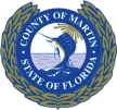 Martin County TV channel logo