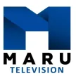 MARU Television kanal loqosu
