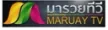 Maruay TV kanal logosu
