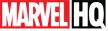 Marvel HQ kanal logosu