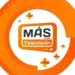 Mas 104 Television kanal logosu