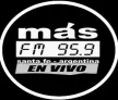 Senderlogo von Mas FM