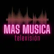 Mas Musica TV kanal logosu