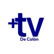 Mas Television de Colon kanal logosu