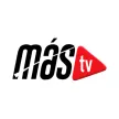 Mas TV Sincelejo kanal logosu