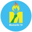 Senderlogo von Mashariki TV