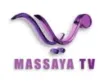 Massaya TV kanal loqosu