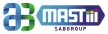 Mastiii kanal logosu