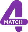 Match4 kanal loqosu